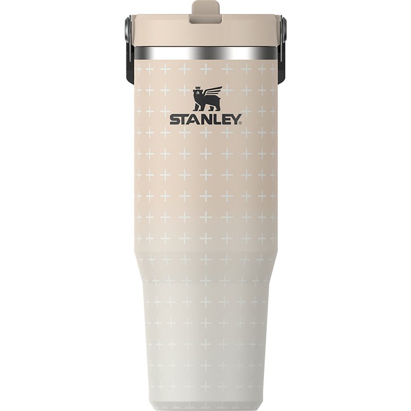 Stanley 30 oz Iceflow Flipstraw 2.0 Tumbler