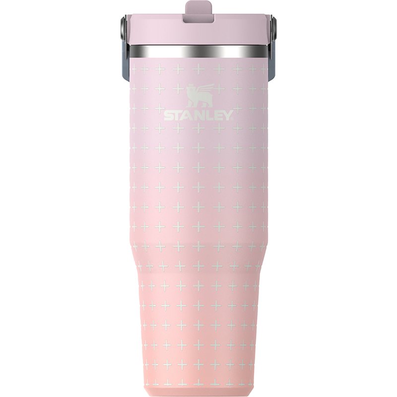 Stanley 30 oz Iceflow Flipstraw 2.0 Tumbler