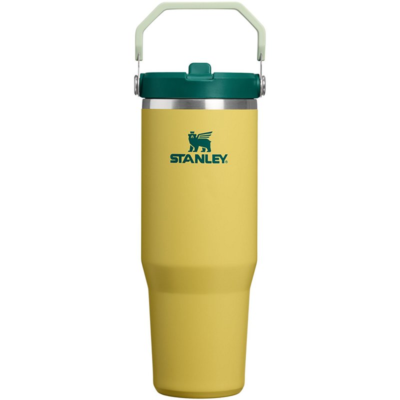 Stanley 30 oz Iceflow Flipstraw 2.0 Tumbler