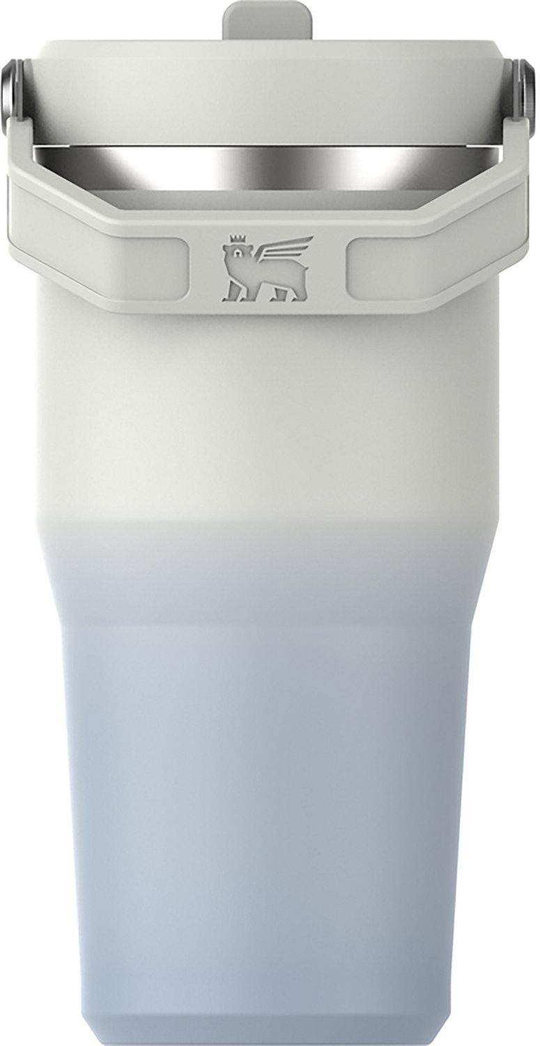 Stanley 20 oz Iceflow Flipstraw 2.0 Tumbler                                                                                      - view number 3