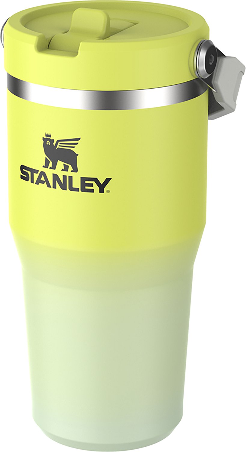Stanley 20 oz Iceflow Flipstraw 2.0 Tumbler
