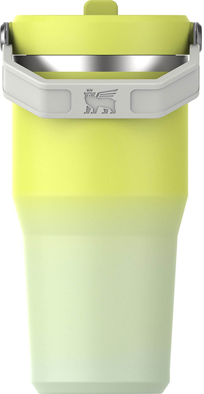 Stanley 20 oz Iceflow Flipstraw 2.0 Tumbler