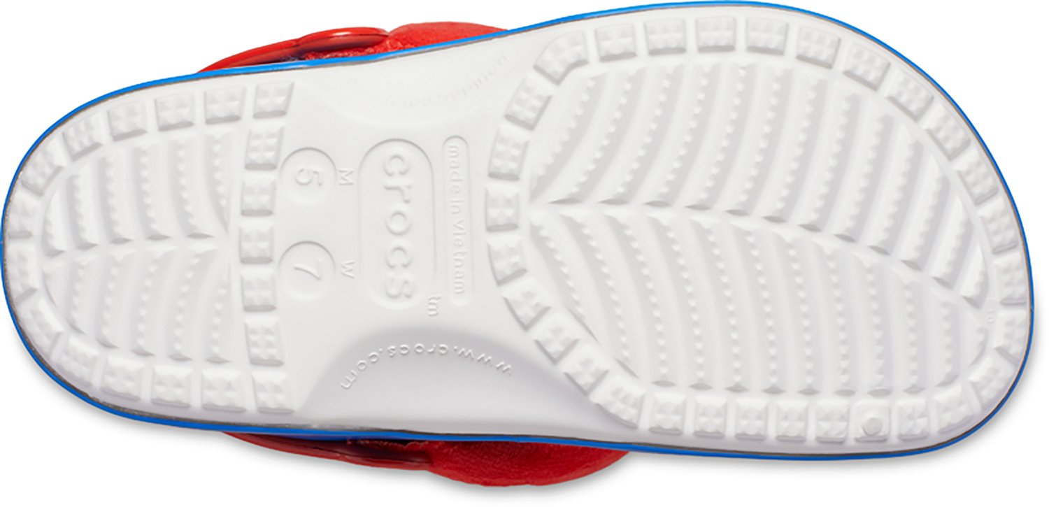 Crocs Adults' Mario Classic Clogs - view number 6