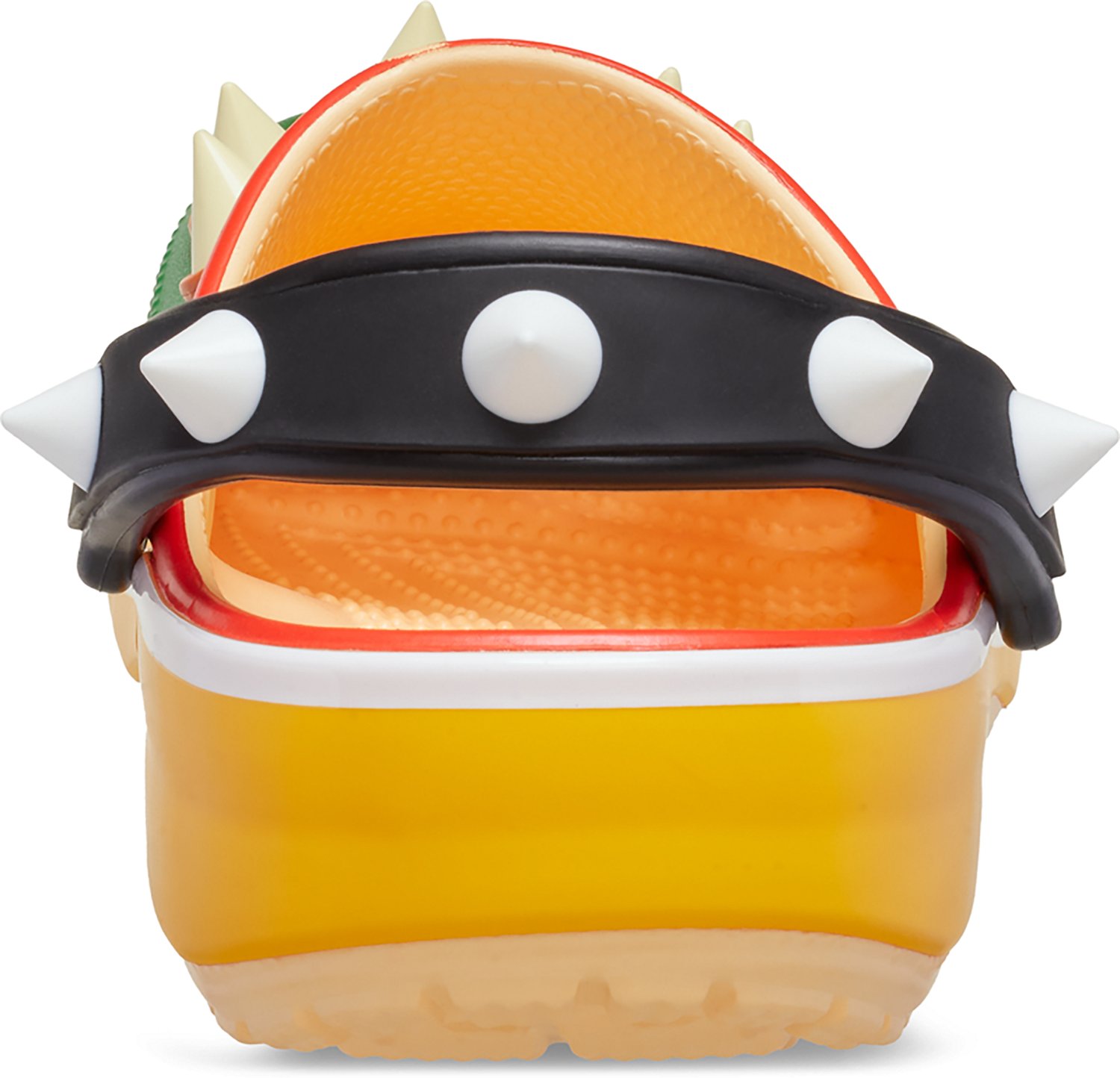 Crocs Adults' Bowser Classic Clogs - view number 4
