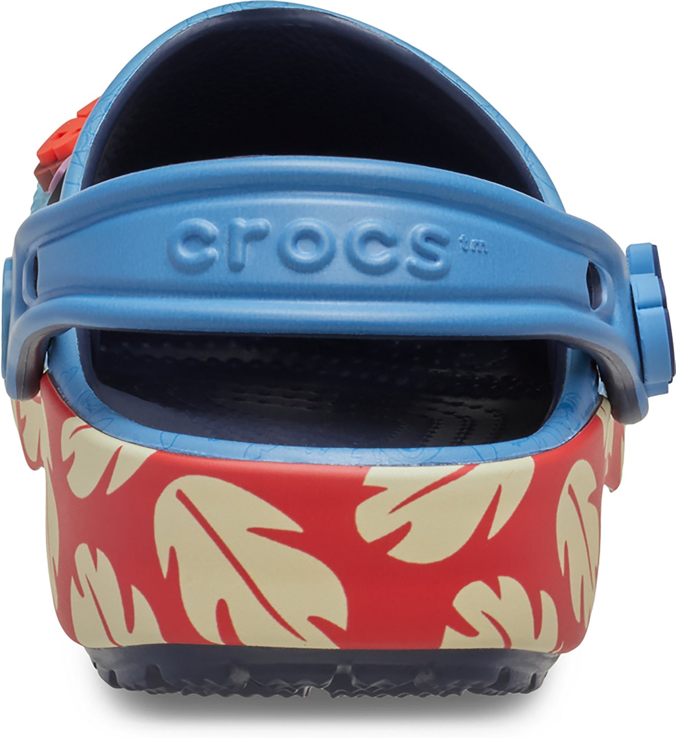 Crocs Kids' IAM Lilo and Stitch Clogs - view number 4