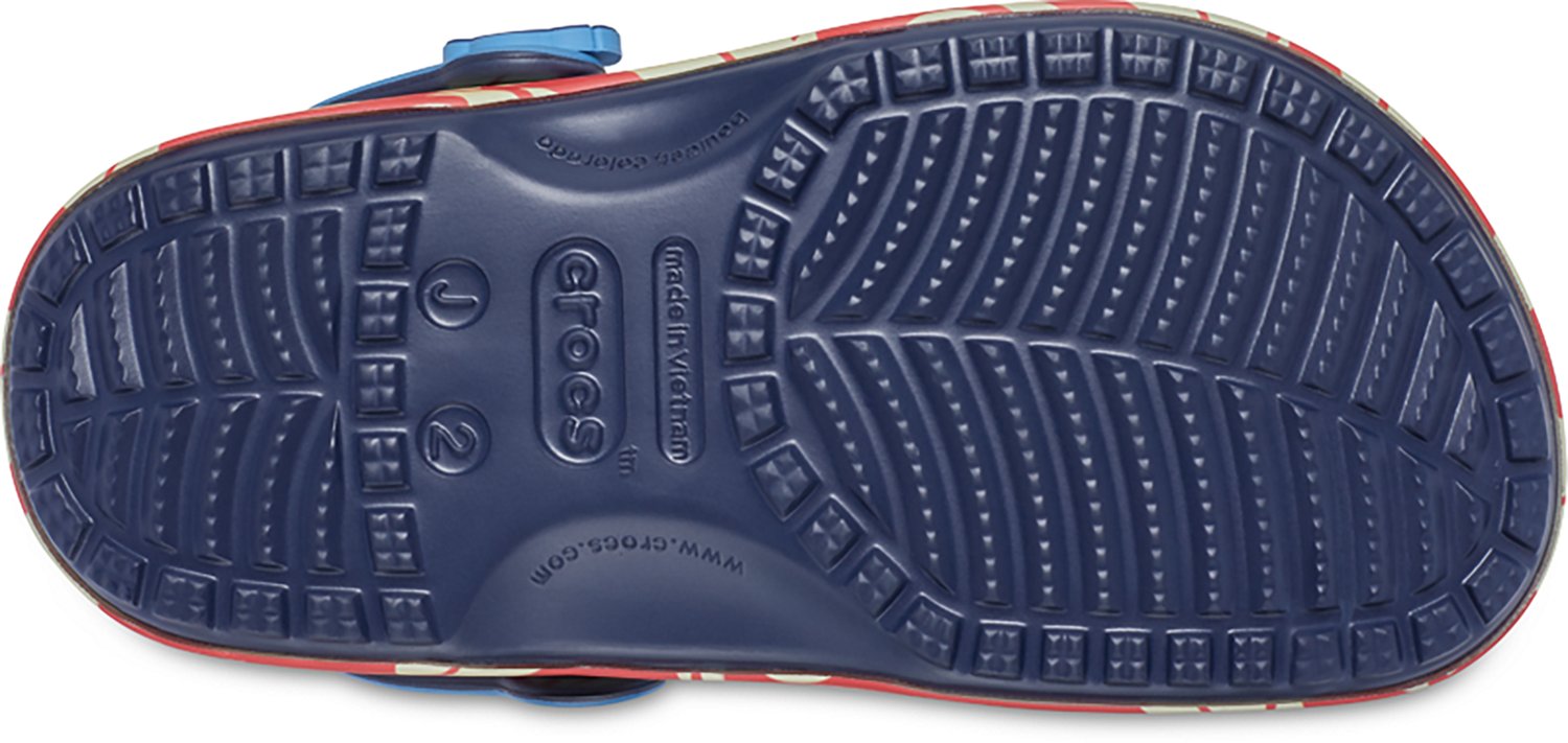 Crocs Kids' IAM Lilo and Stitch Clogs - view number 6