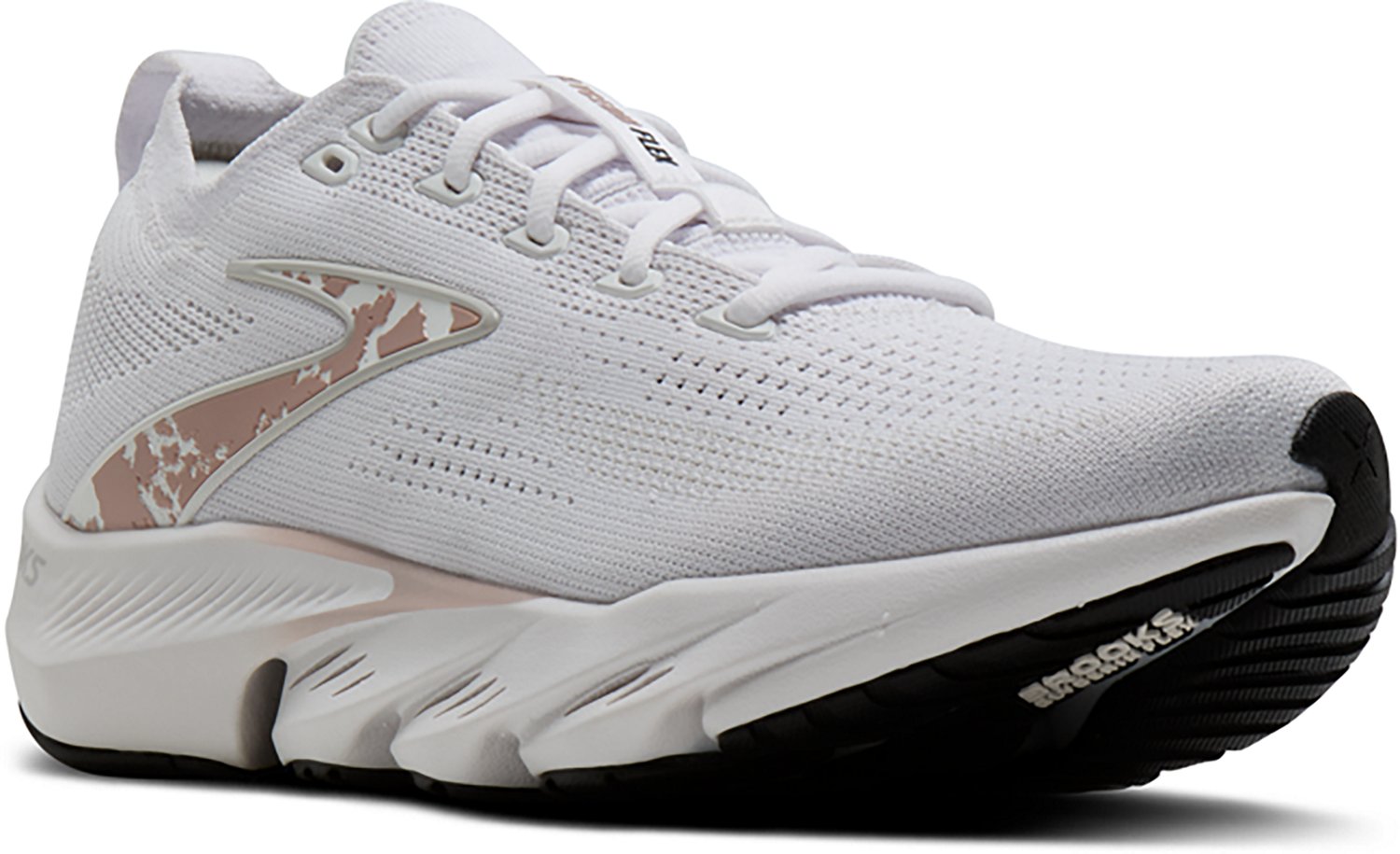 Brooks Women's Glycerin Flex Untamed Running Shoes - view number 3