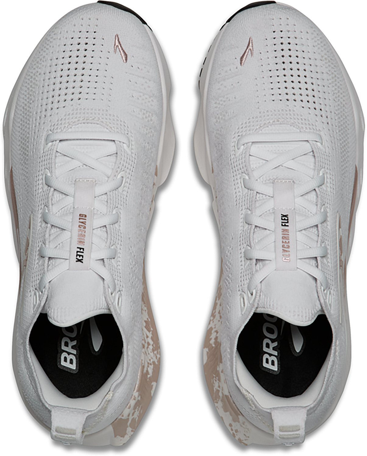 Brooks Women's Glycerin Flex Untamed Running Shoes - view number 5