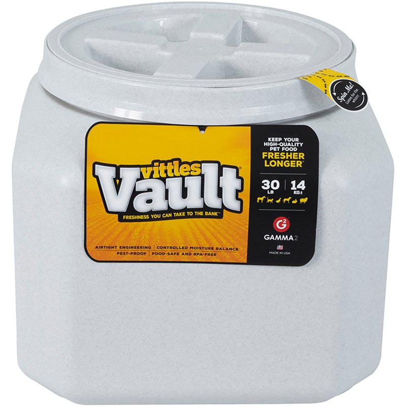 Vittles Vault Outback Food Storage Container