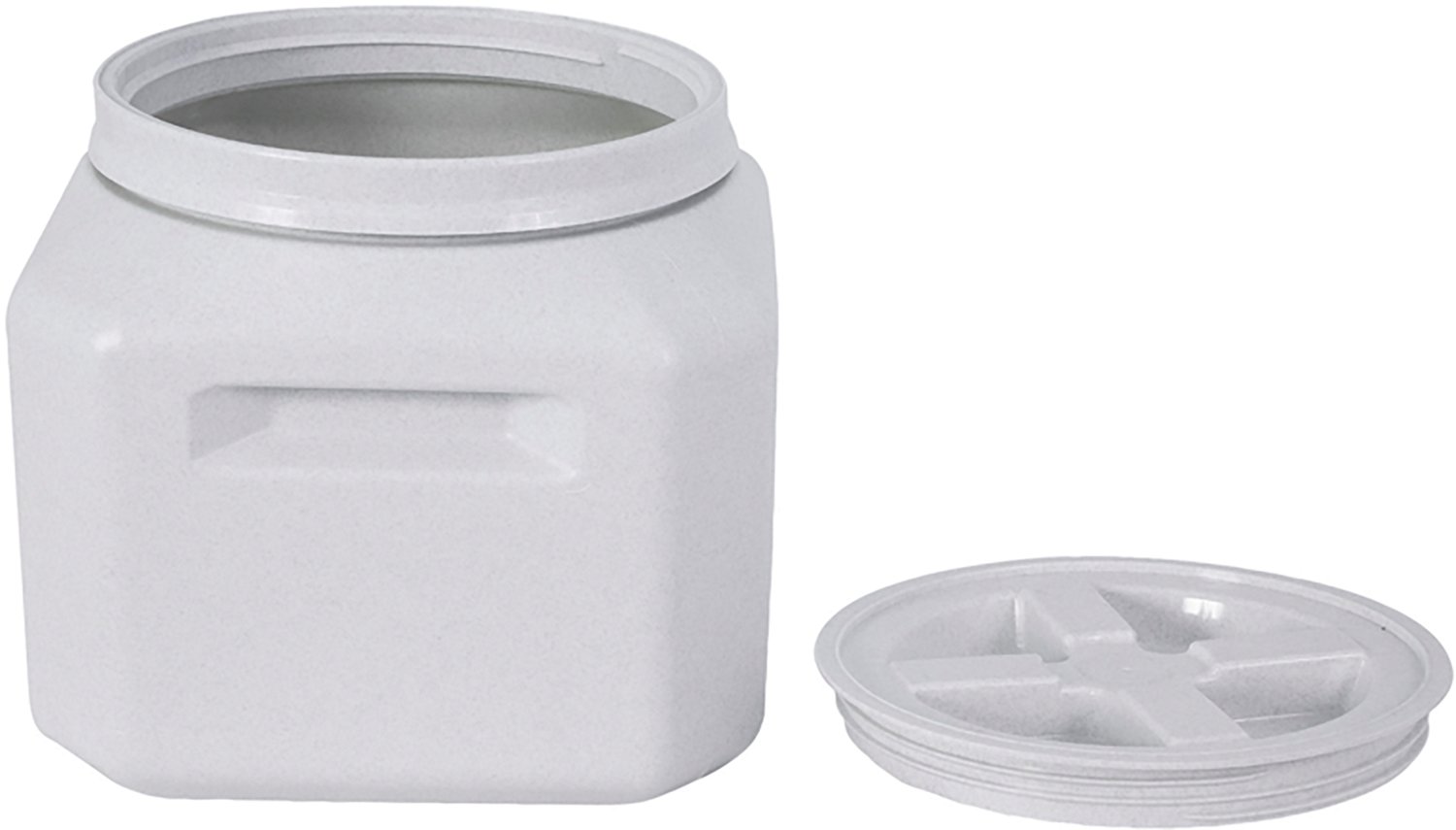 Vittles Vault Outback Food Storage Container - view number 3