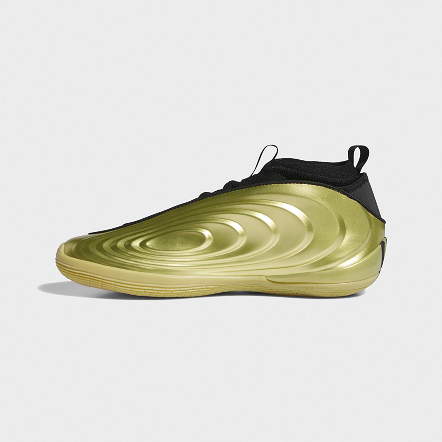 adidas Adults' James Harden Vol. 10 Basketball Shoes - view number 2