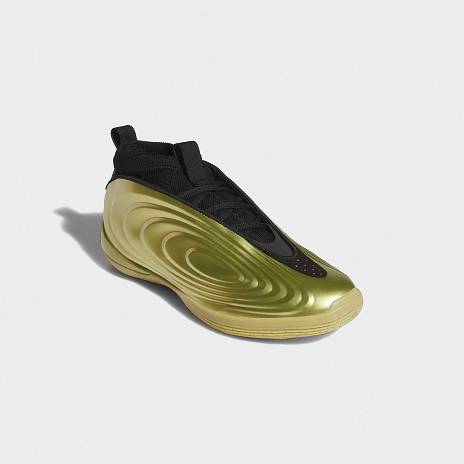 adidas Adults' James Harden Vol. 10 Basketball Shoes - view number 3