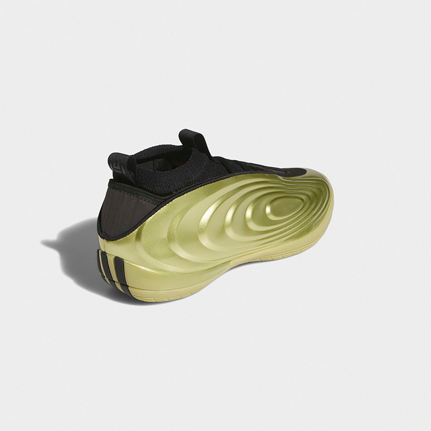 adidas Adults' James Harden Vol. 10 Basketball Shoes - view number 4