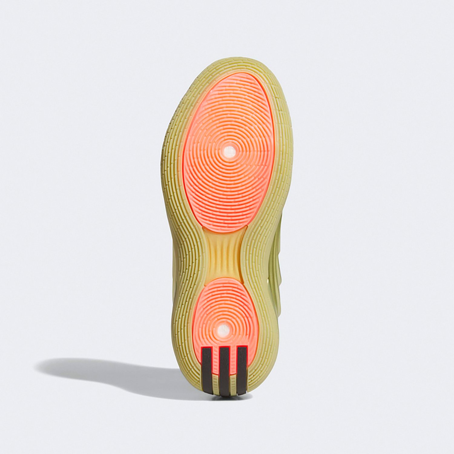 adidas Adults' James Harden Vol. 10 Basketball Shoes - view number 6
