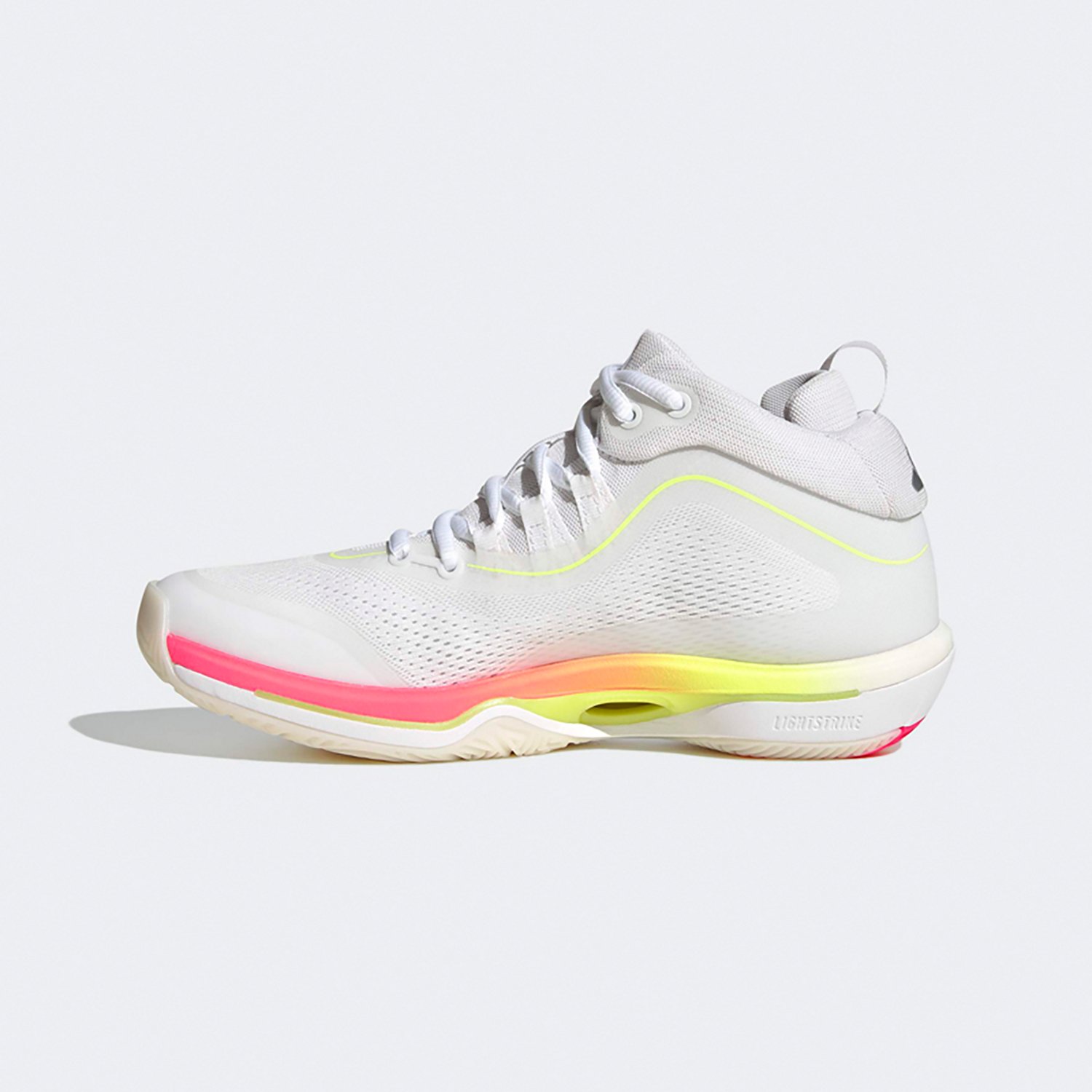 adidas Women’s Crazyflight 7 Mid Volleyball Shoes - view number 2