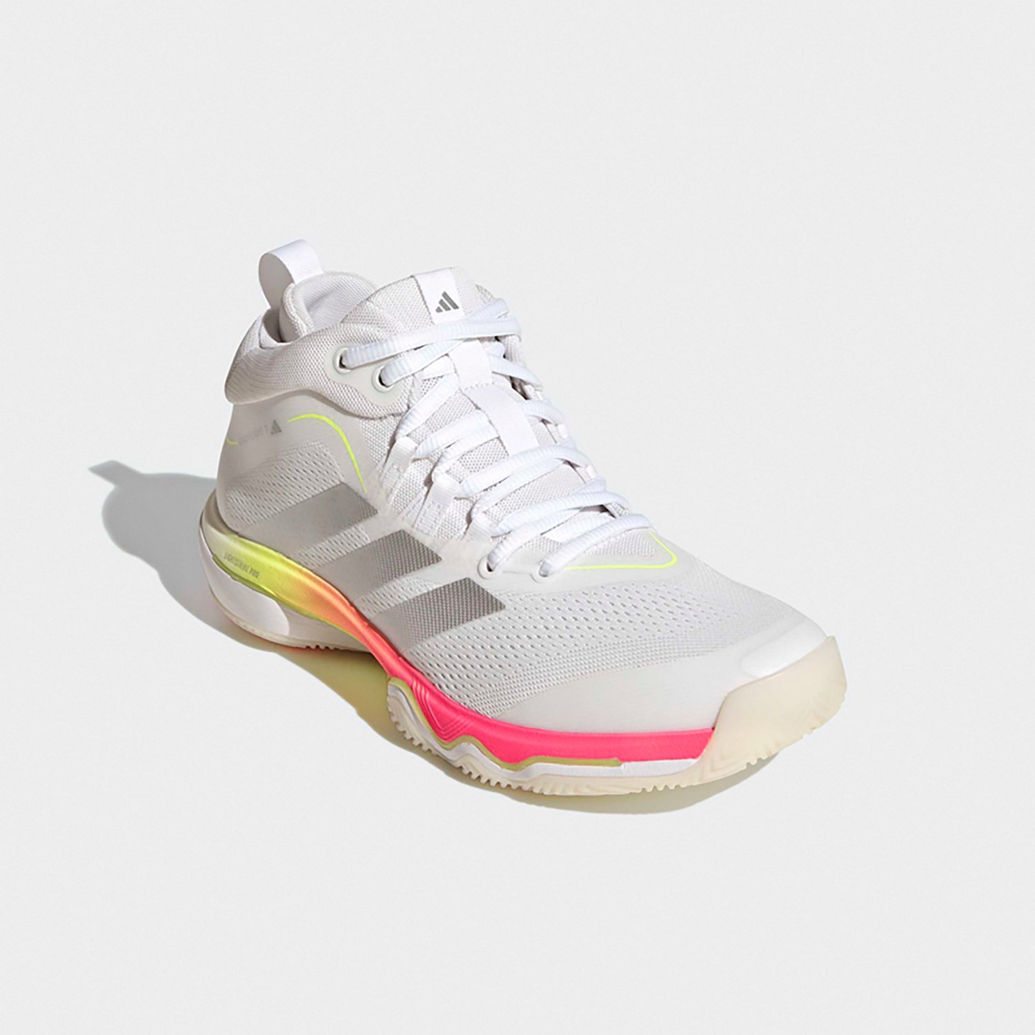 adidas Women’s Crazyflight 7 Mid Volleyball Shoes - view number 3