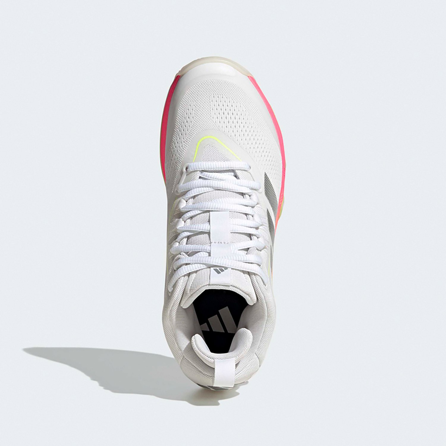 adidas Women’s Crazyflight 7 Mid Volleyball Shoes - view number 5