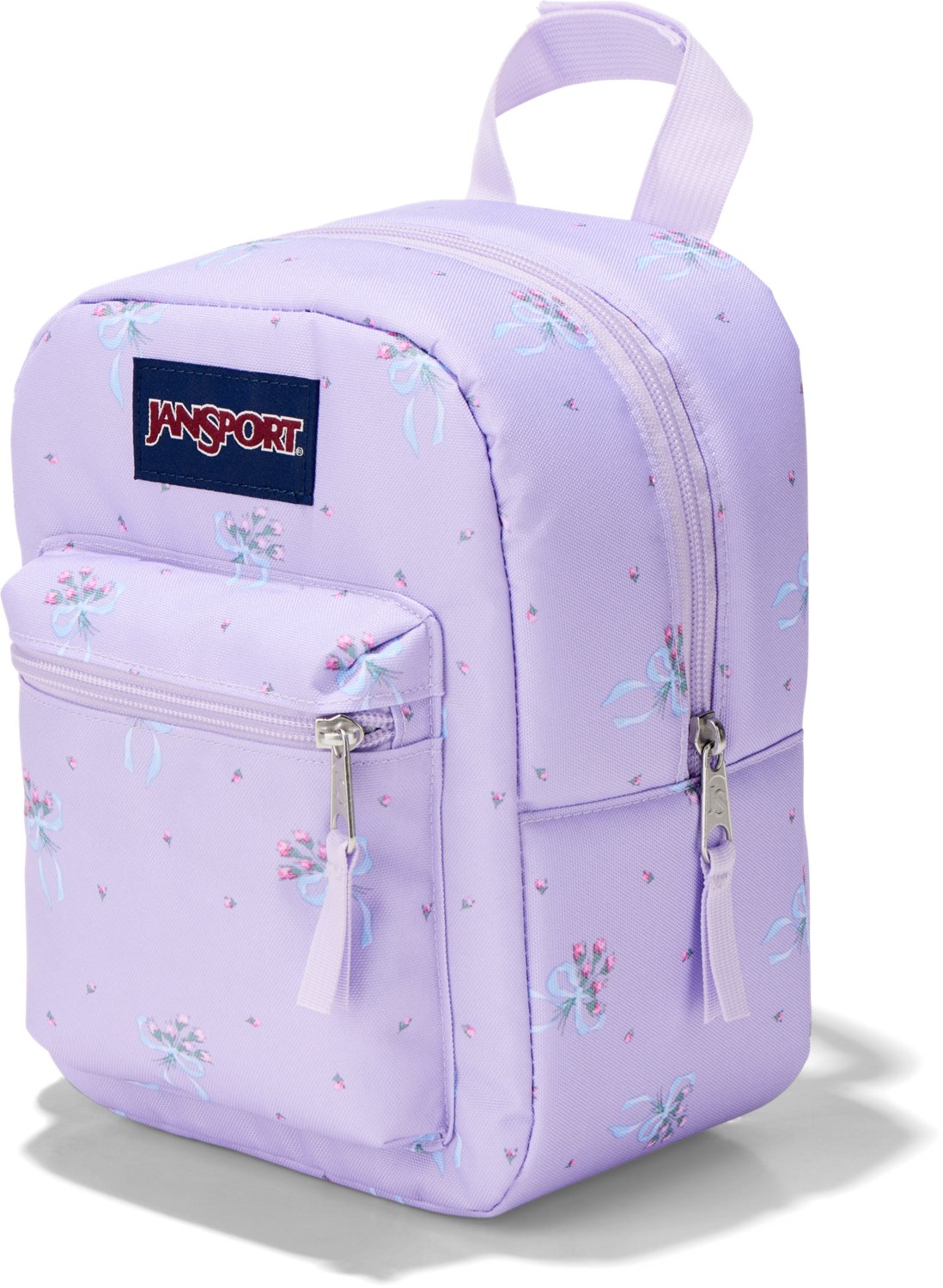 JanSport Big Break Lunch Cooler