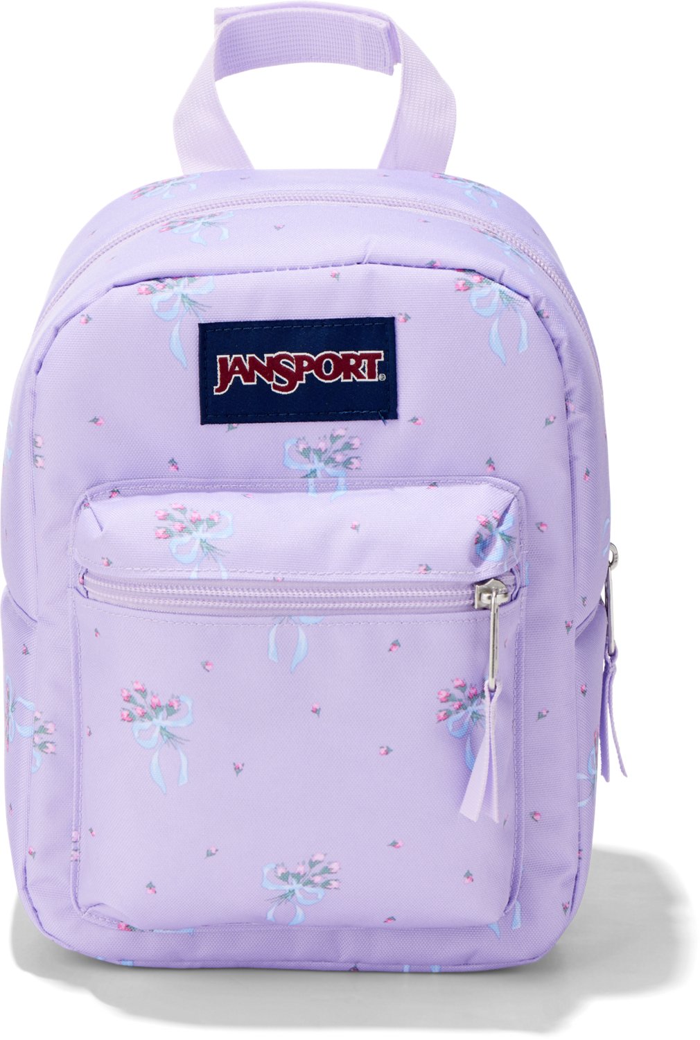 JanSport Big Break Lunch Cooler