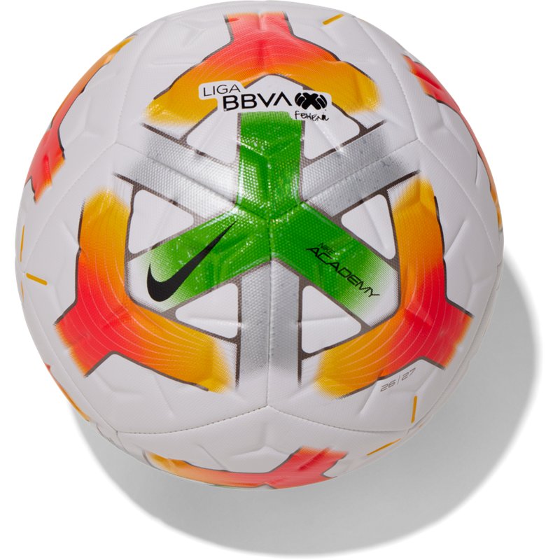 Nike Ligamx Academy Soccer Ball
