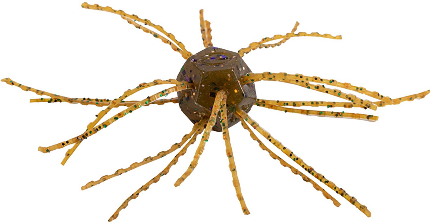 Strike King Floating Tumbleweed 4-pack