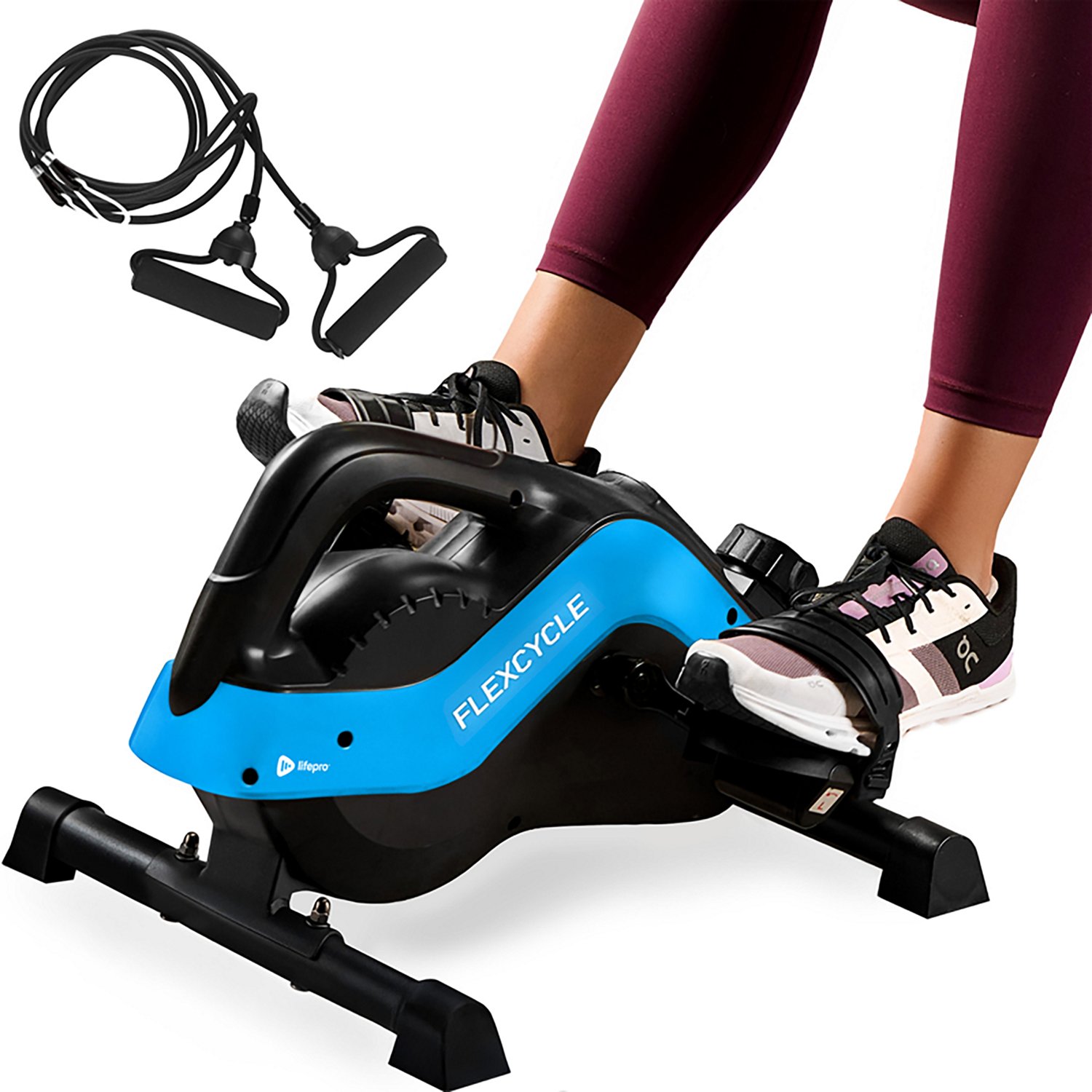 Lifepro FlexCycle Plus Exercise Bike