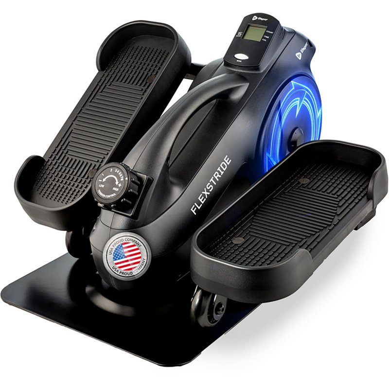 Lifepro Flexstride Under Desk Elliptical
