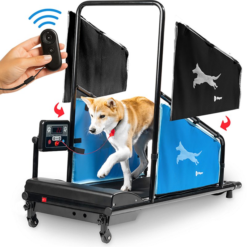 Lifepro Pawrunner Pet Treadmill