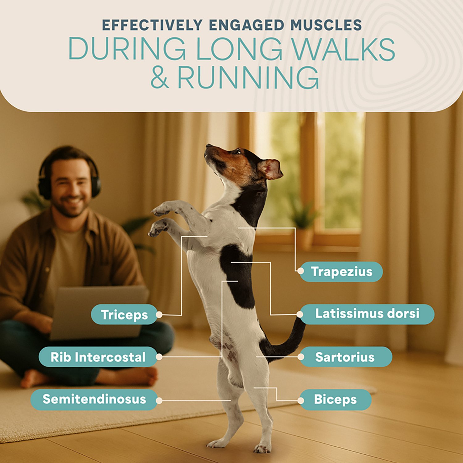 Lifepro PawRunner Pet Treadmill - view number 7