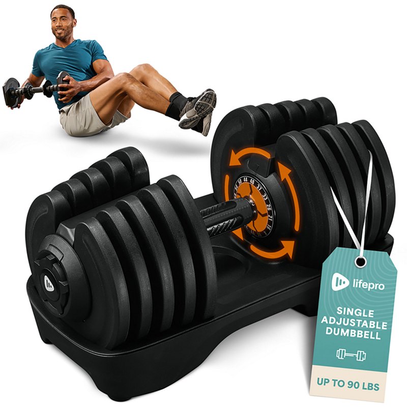 Lifepro Triform Max…