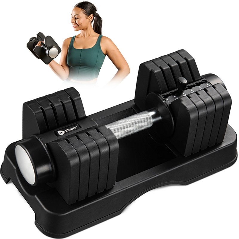 Lifepro Powerflow X…