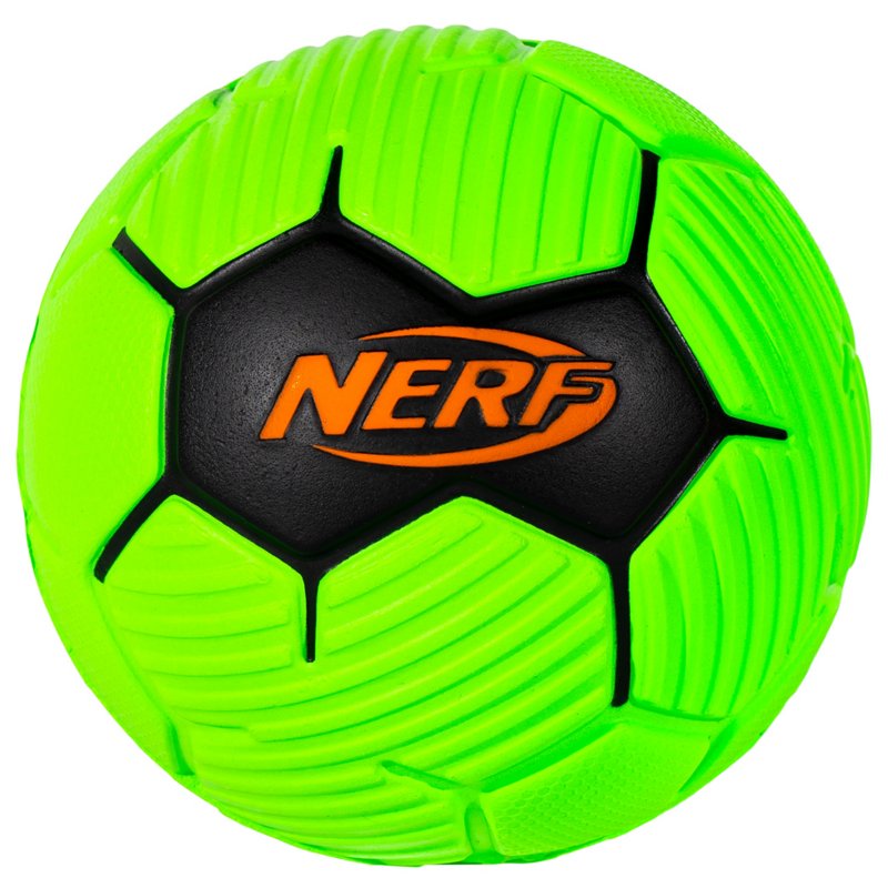 Nerf Mini Foam Soccer Ball