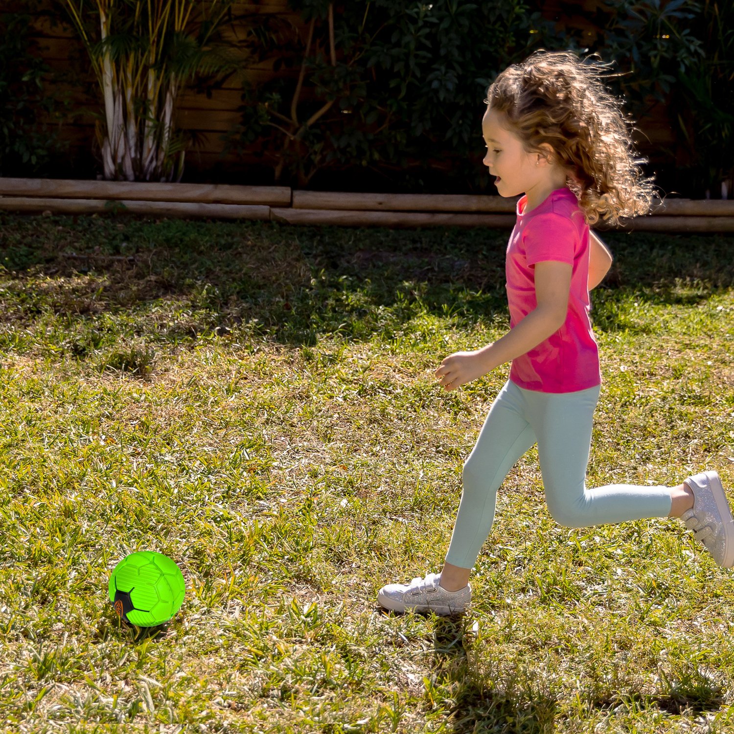 NERF Mini Foam Soccer Ball - view number 6