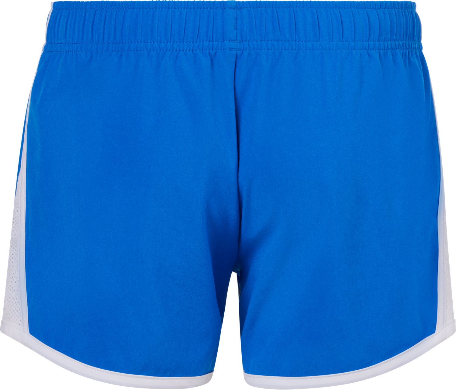 BCG Girls' Run Race Shorts 4 in - view number 2
