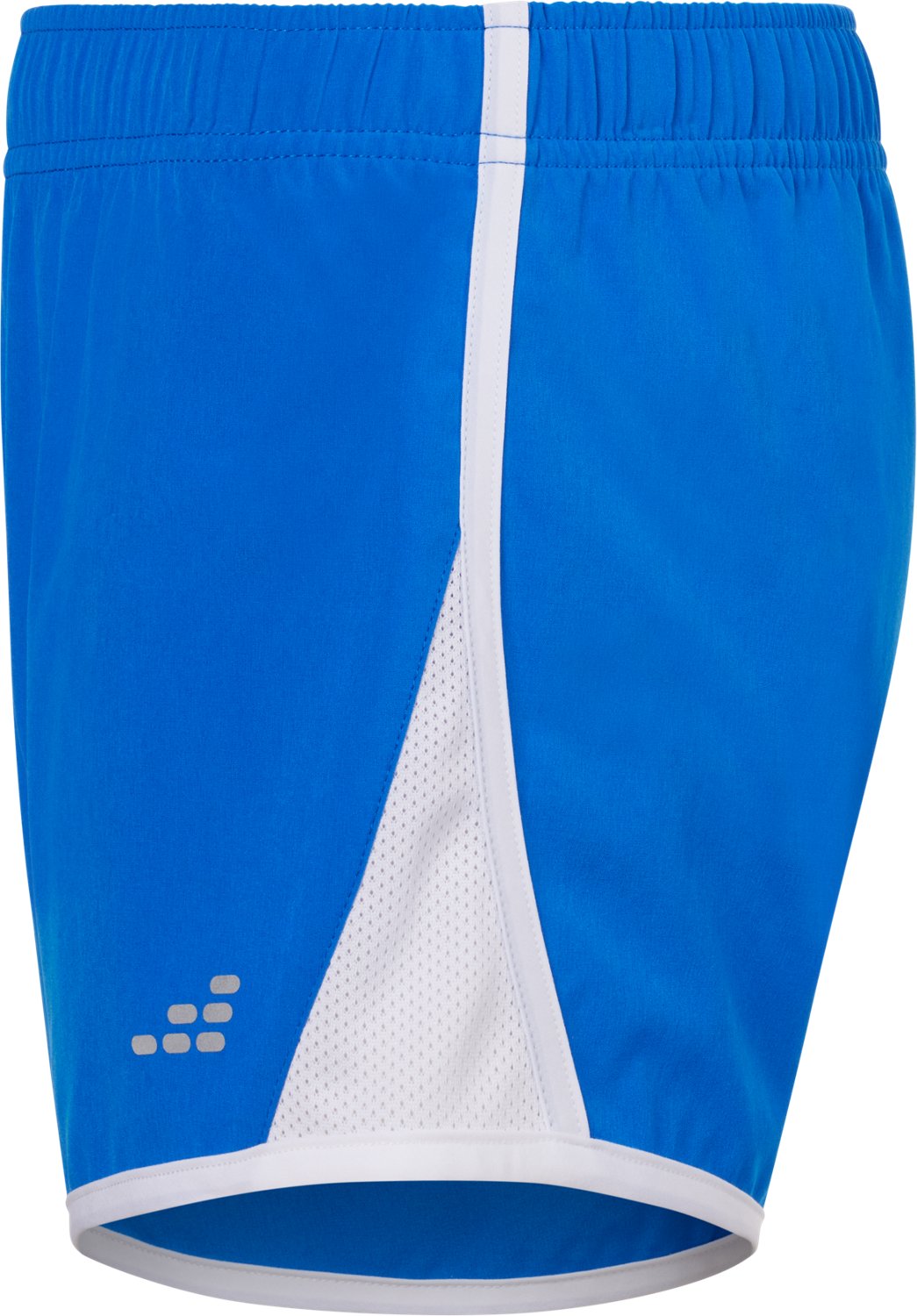 BCG Girls' Run Race Shorts 4 in - view number 3