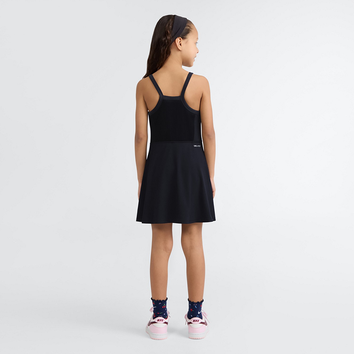 Nike Girls' 4-6 Dri-FIT Bold Play Dress - view number 2