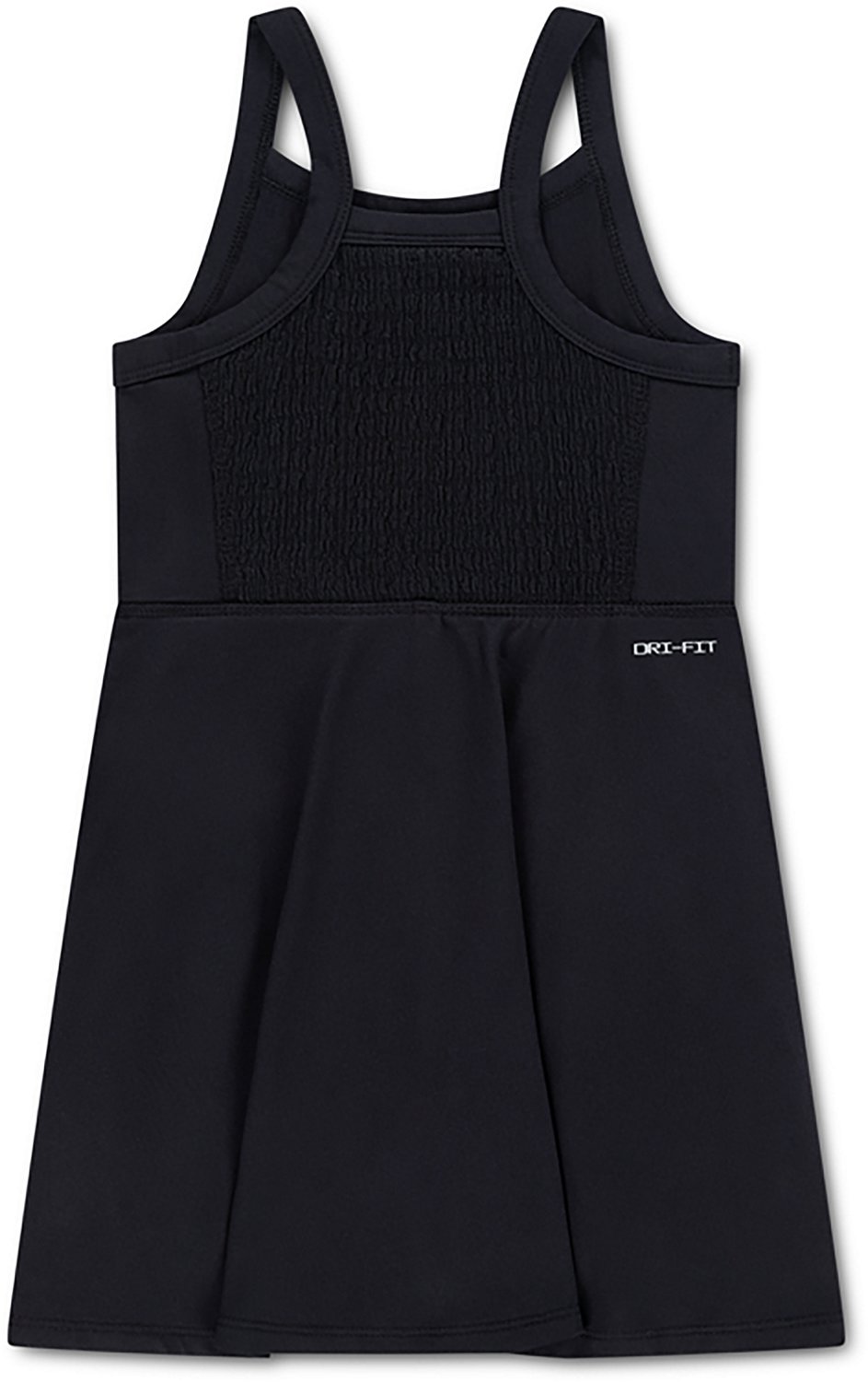 Nike Toddler Girls' Dri-FIT Bold Play Dress - view number 2