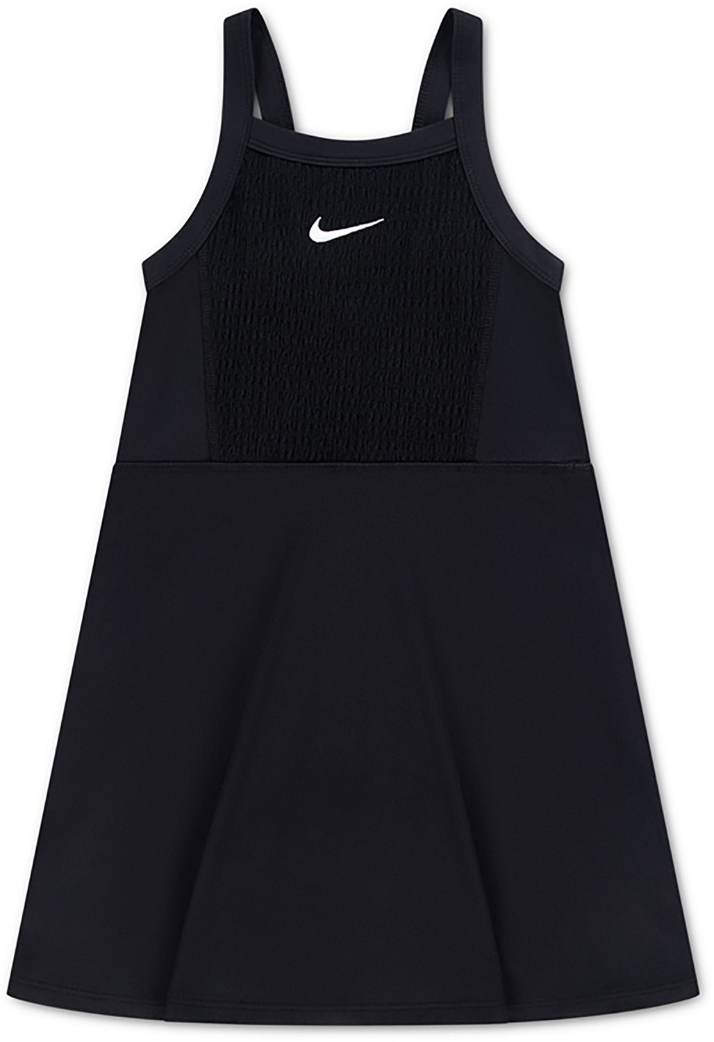 Nike Girls' 4-6 Dri-FIT Bold Play Dress - view number 5
