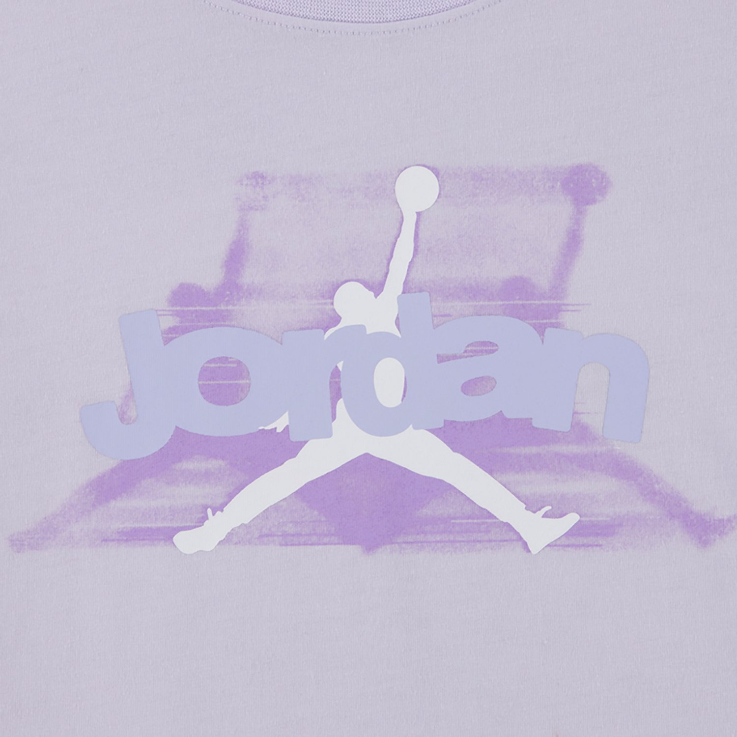 Jordan Girls' Bow T-shirt - view number 7