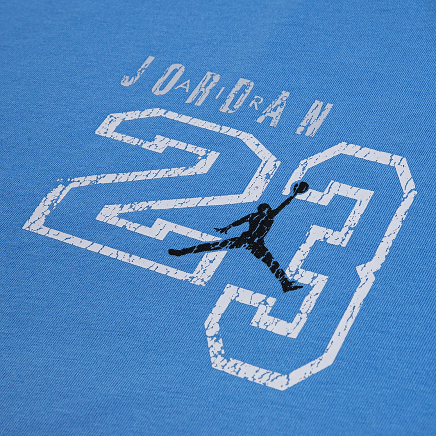 Jordan Boys' Vintage Layup T-shirt - view number 5