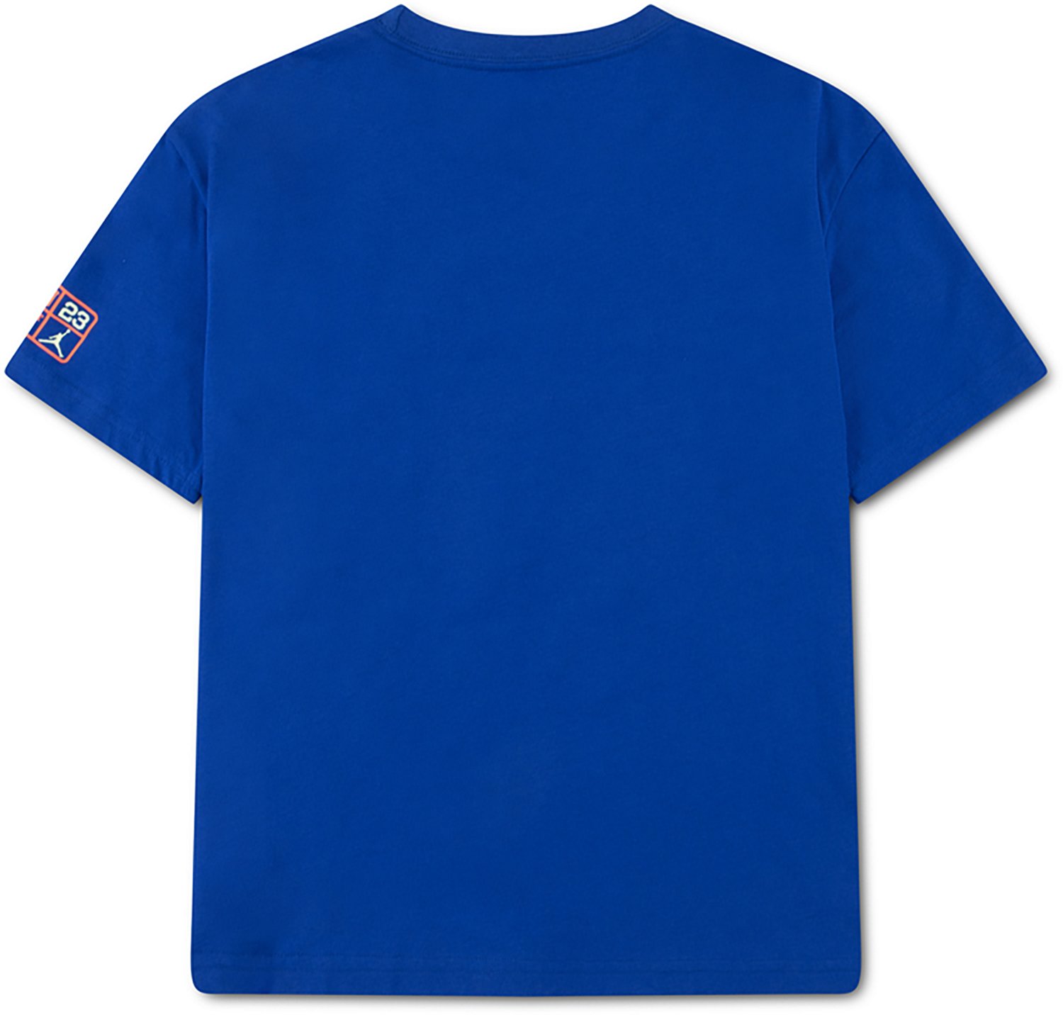 Jordan Boys' Ball World T-shirt - view number 7