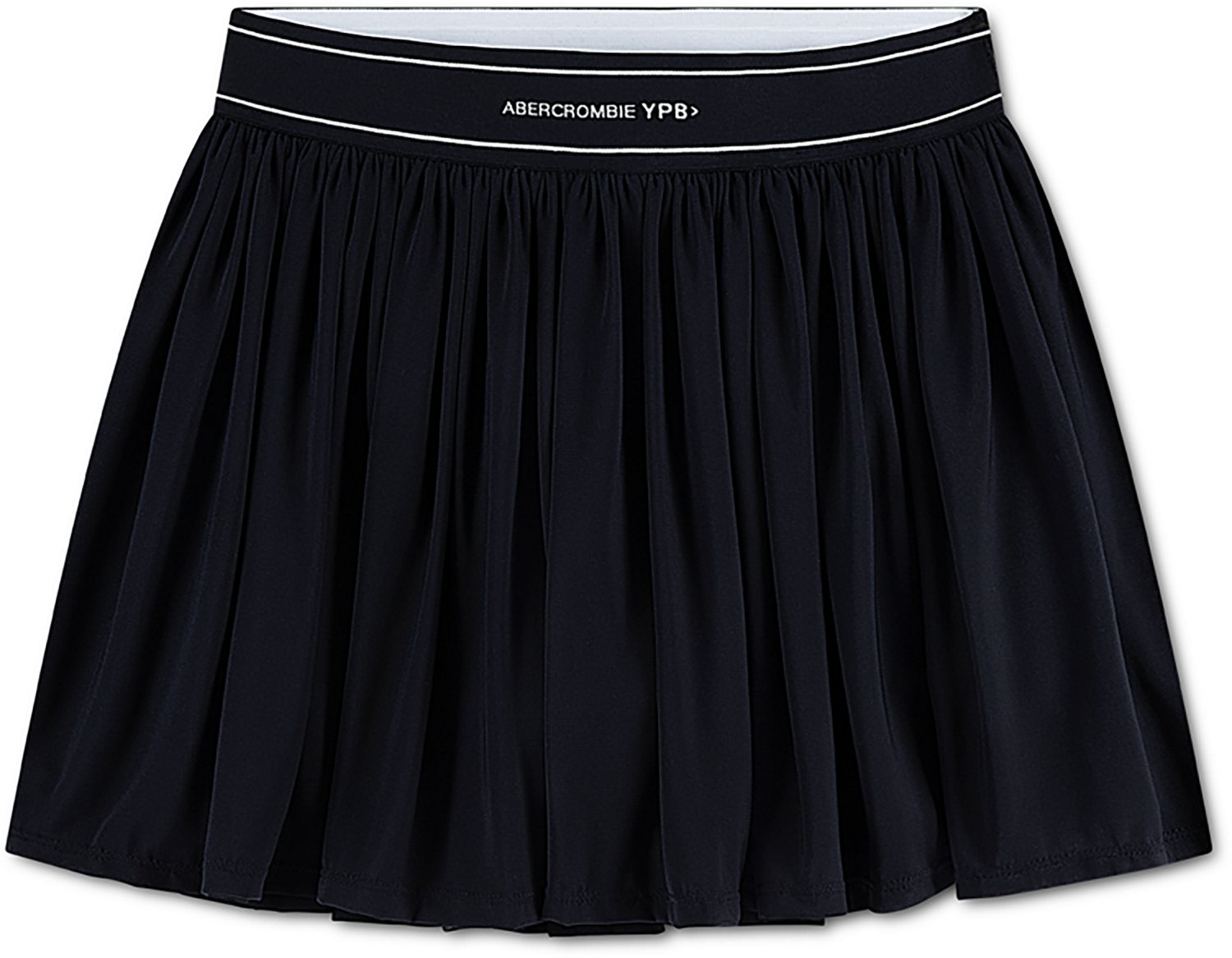 Abercrombie & Fitch Girls' YPB Mesh Skort