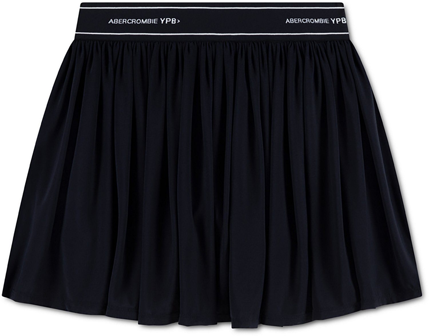 Abercrombie & Fitch Girls' YPB Mesh Skort - view number 2