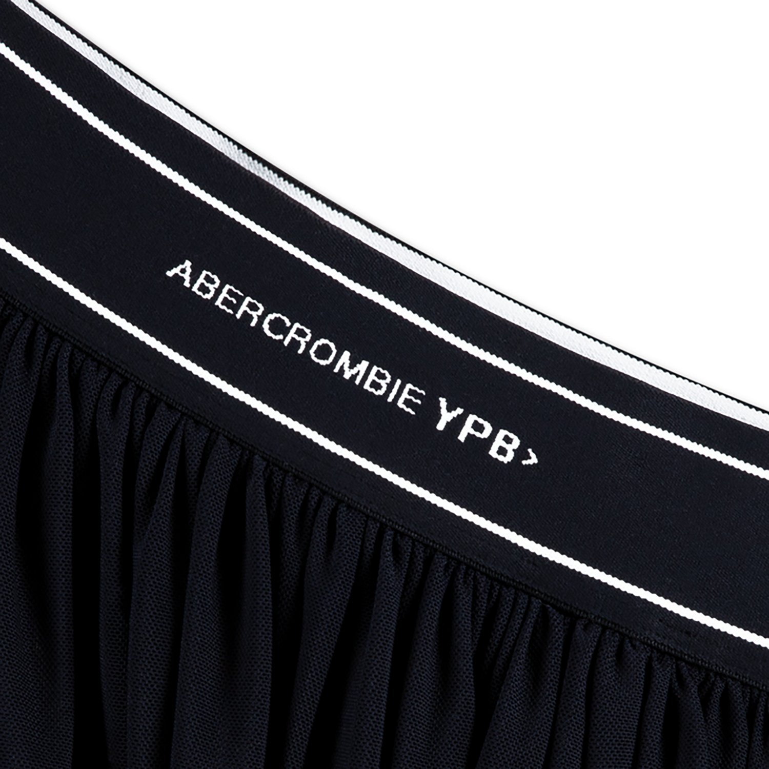 Abercrombie & Fitch Girls' YPB Mesh Skort - view number 3