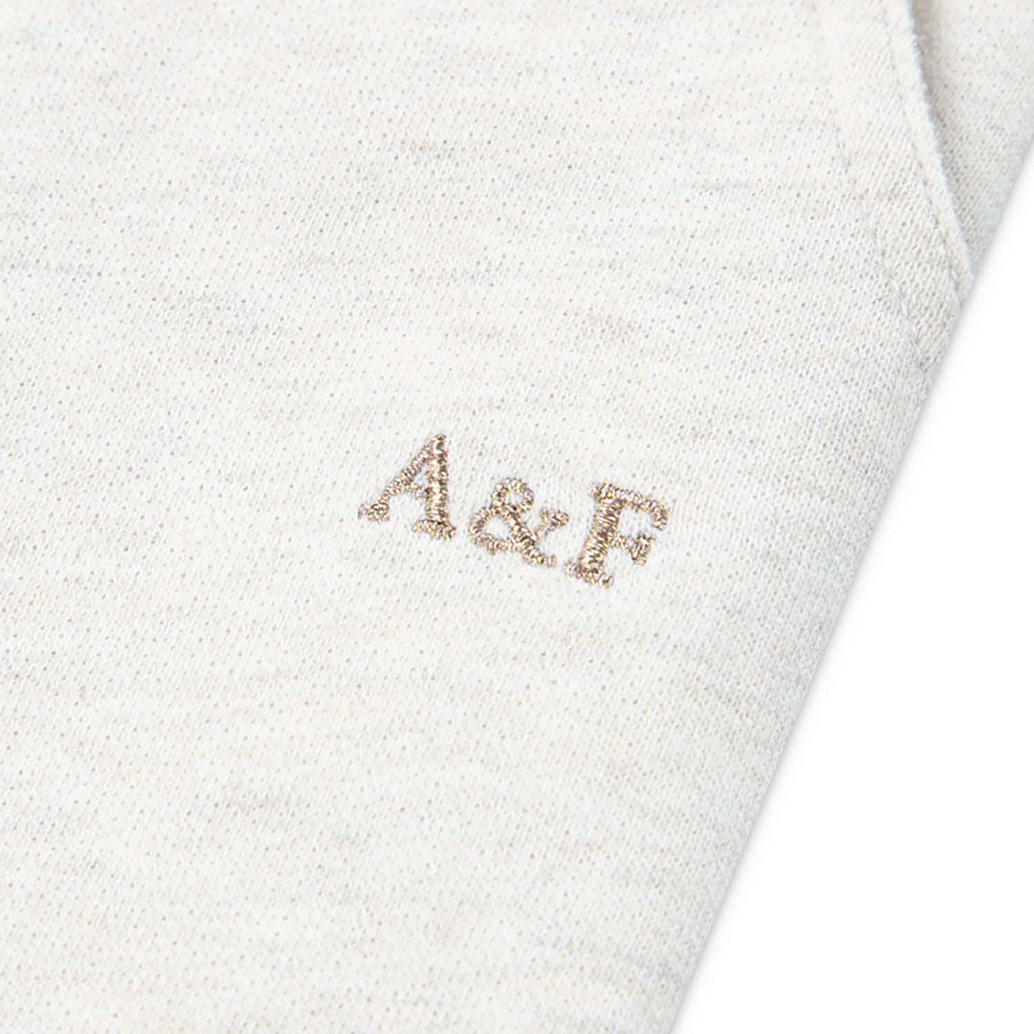 Abercrombie & Fitch Girls' Essential Wide Leg Fleece Pants - view number 6