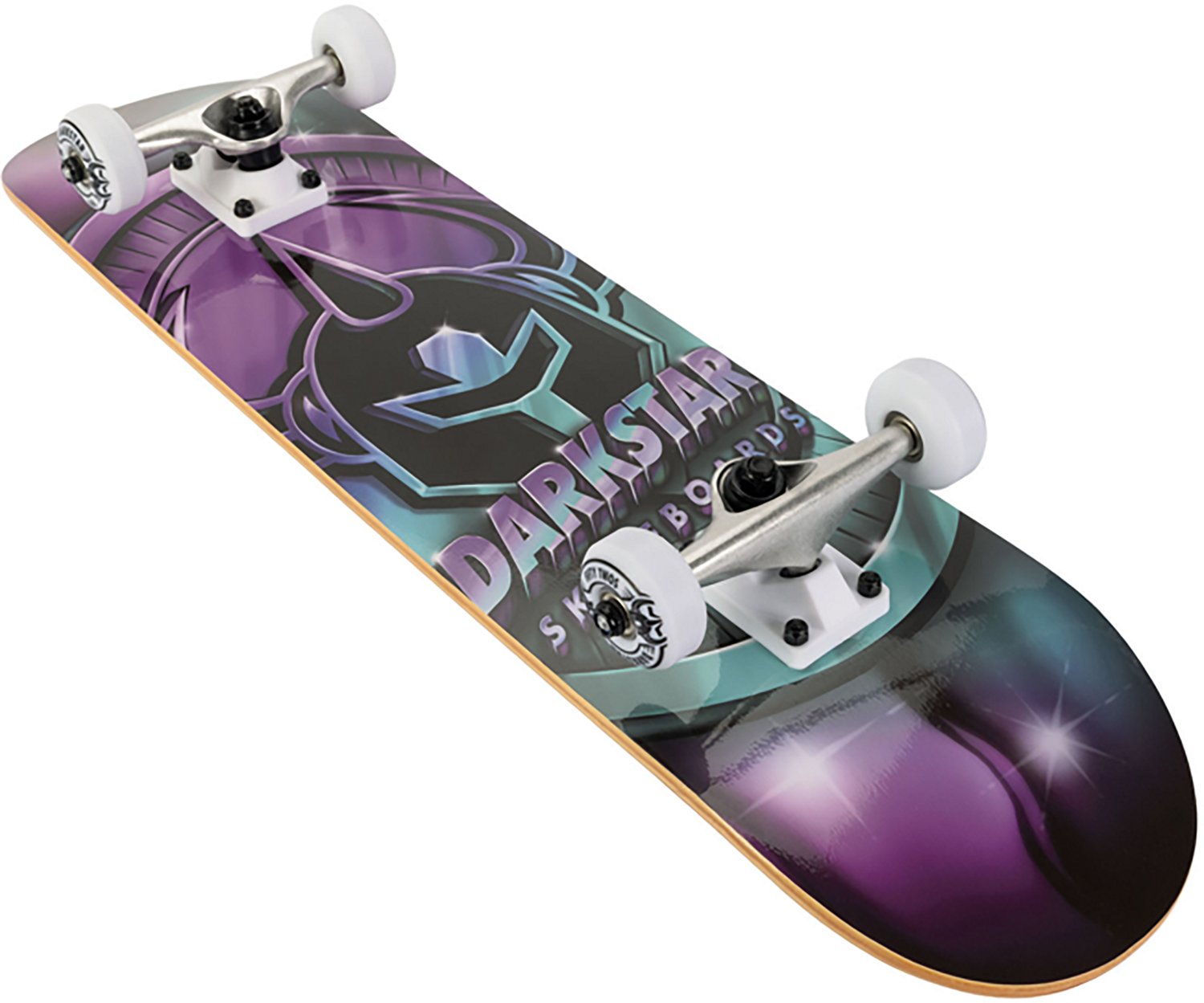 Darkstar 31" Popsicle Skateboard - view number 2