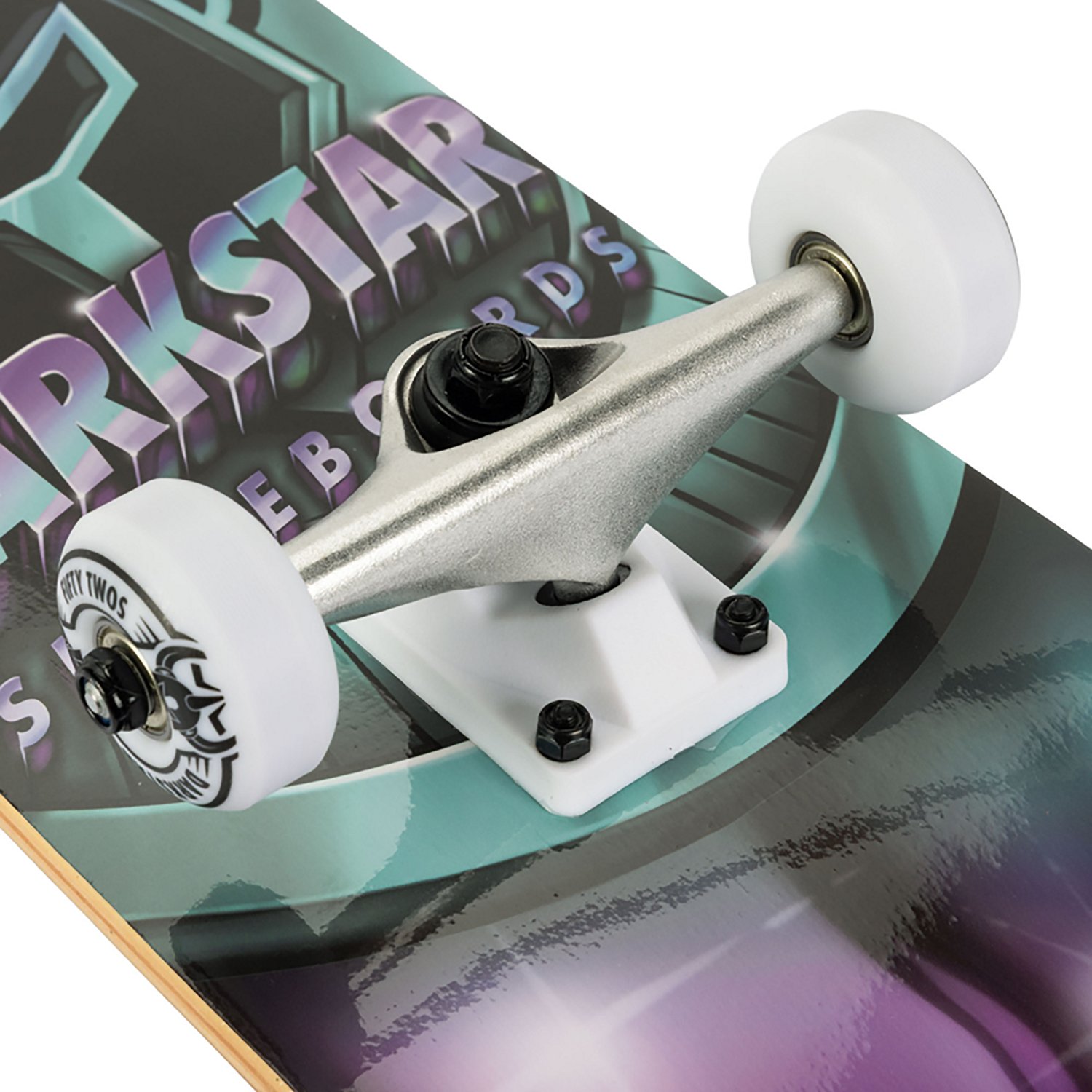 Darkstar 31" Popsicle Skateboard - view number 3