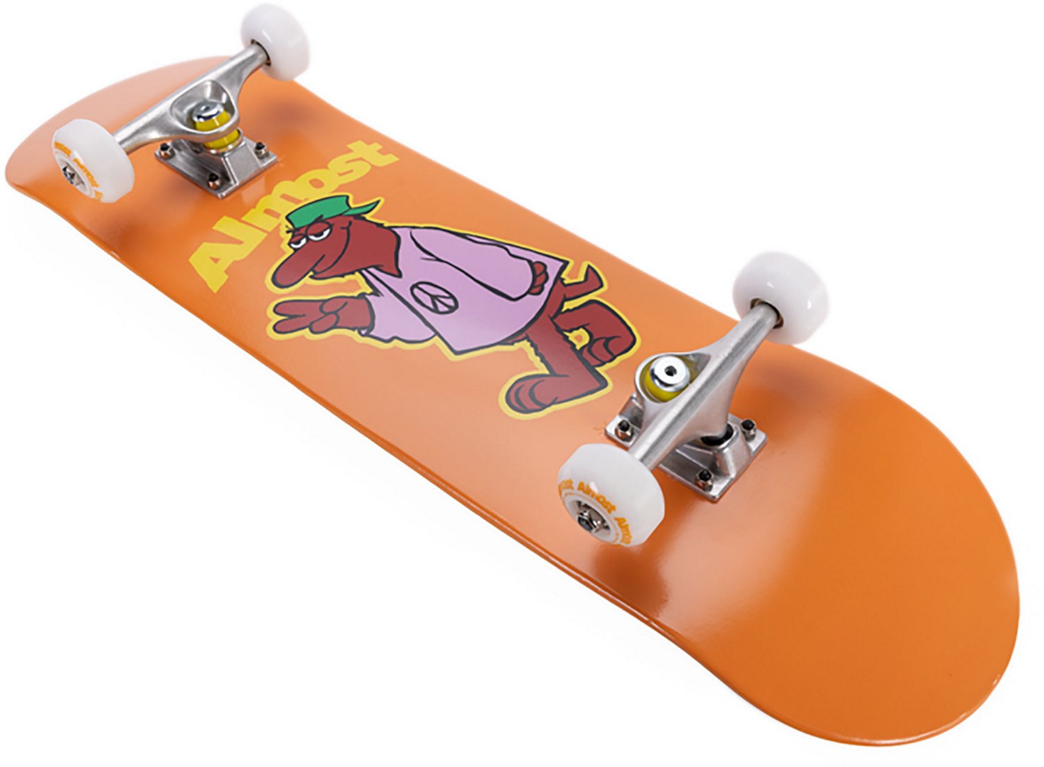 Almost 31.5 in A4 Popsicle Skateboard - view number 2