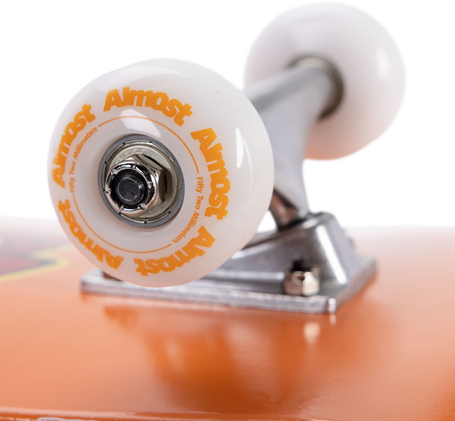 Almost 31.5 in A4 Popsicle Skateboard - view number 4