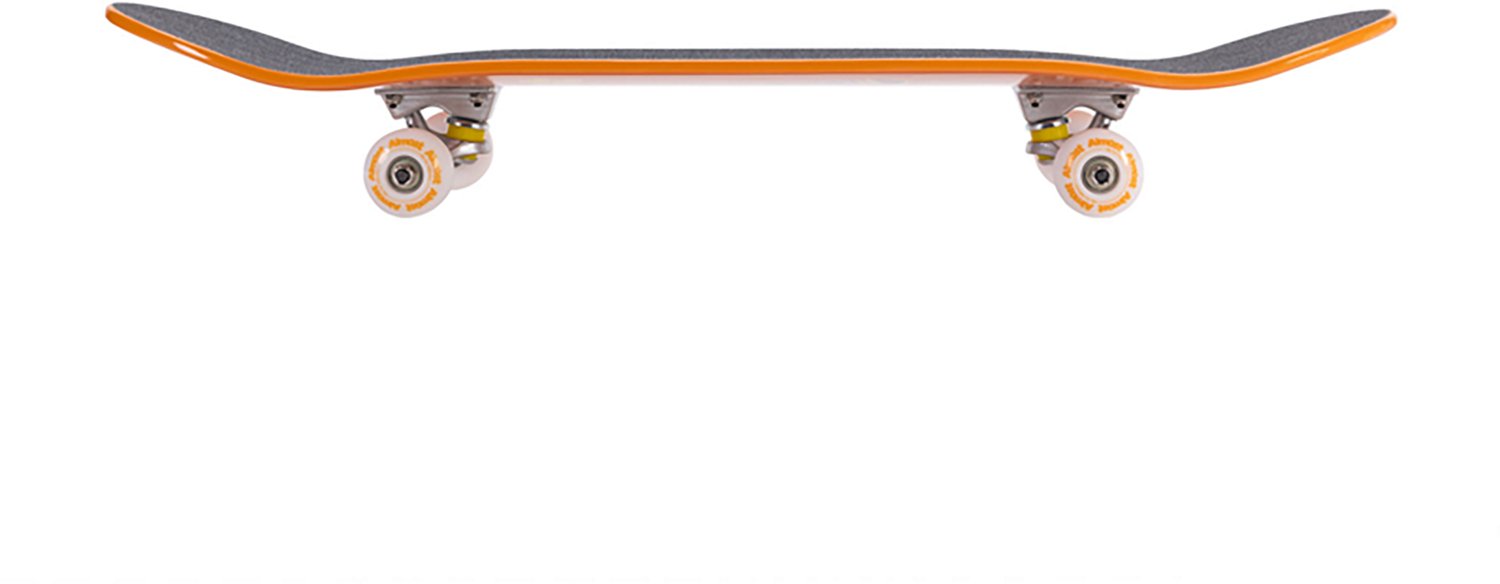 Almost 31.5 in A4 Popsicle Skateboard - view number 5